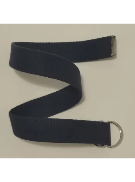 Blue Belt - Jo Milano