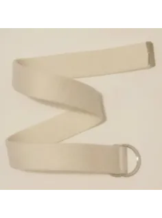 Cream Belt - Jo Milano