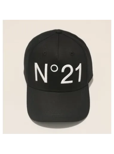 Black Hat - N.21 Kids
