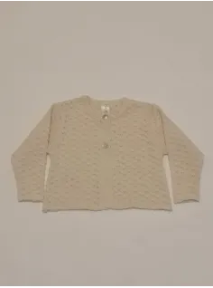 Cardigan - NaturaPura