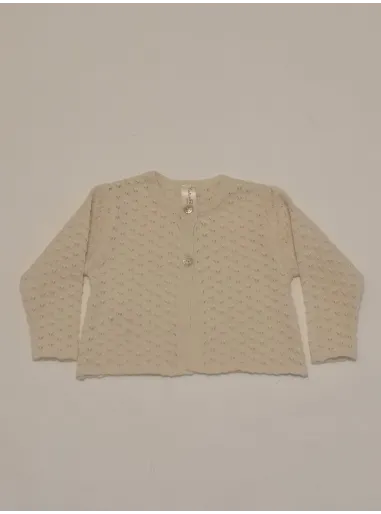 Cardigan - NaturaPura