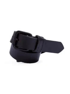 CINTURA BOY Nero - Paolo Pecora