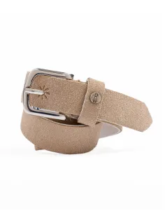 CINTURA BOY Beige - Manuel Ritz
