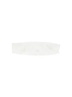 BUTTERFLY HAIRBAND White -  Monnalisa