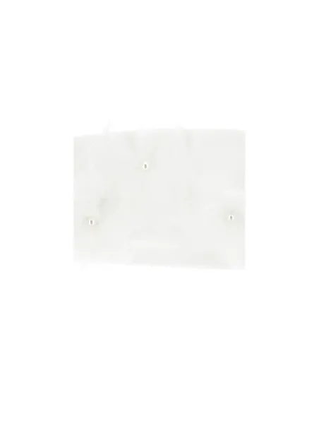 Fascia per capelli fiori