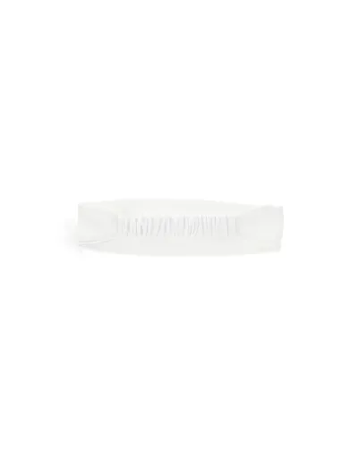 BUTTERFLY HAIRBAND White -  Monnalisa