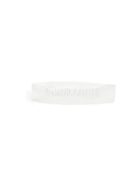 BUTTERFLY HAIRBAND White -  Monnalisa