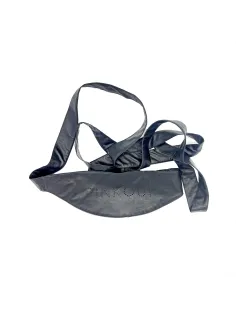 BELT ECO-LEATHER Black - Pinko UP