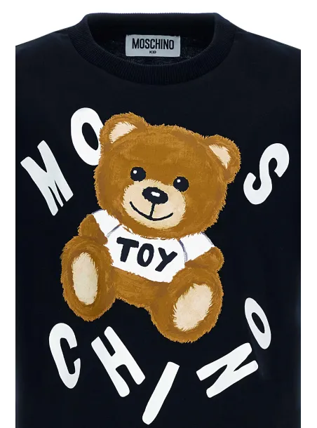 T-SHIRT Black - Moschino