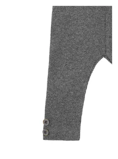 LEGGING COSTINA SINA GRIGIO 2