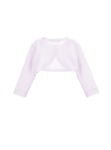 Cardigan scalda cuore