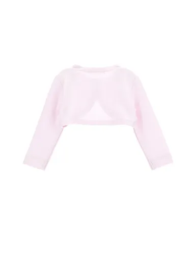 Cardigan scalda cuore