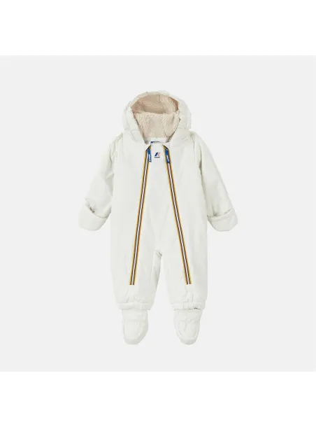 Tuta E. LE VRAI 3.0 SNOTTY