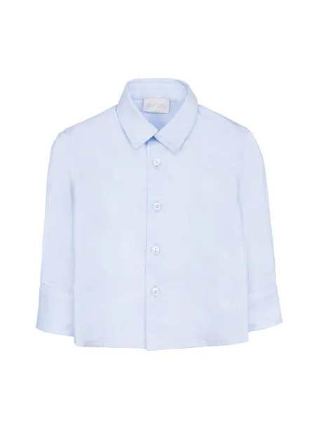 Camicia Oxford