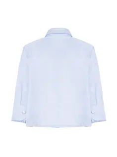 Oxford Shirt 2