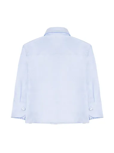 Oxford Shirt
