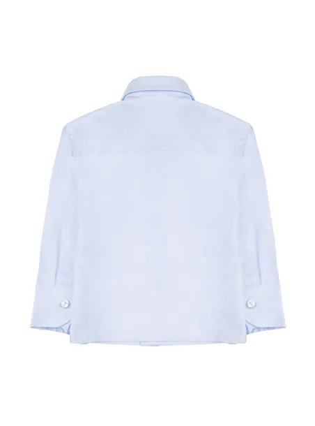 Oxford Shirt
