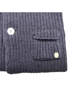 Cappottino lana costa 2