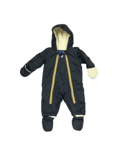 Tuta interno orsetto Snotty