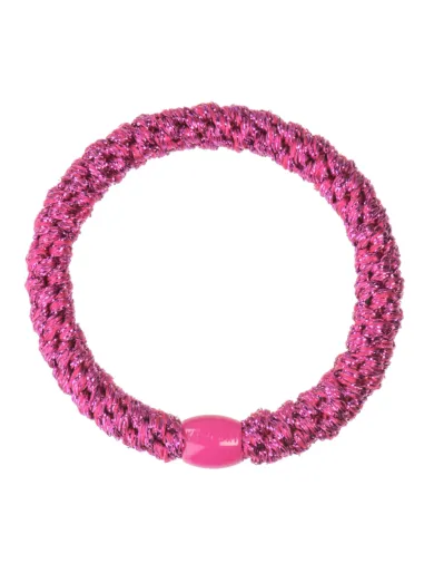 Elastico per capelli