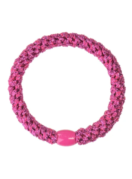 Elastico per capelli