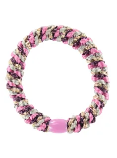 Elastico per capelli mix glitter