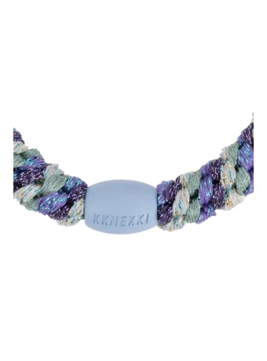 Kknekki original hair ties green