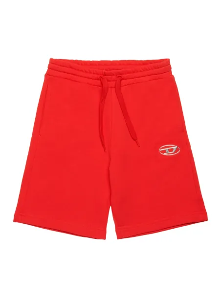 Pantalone Bermuda felpa