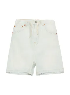 Pantalone Bermuda jeans