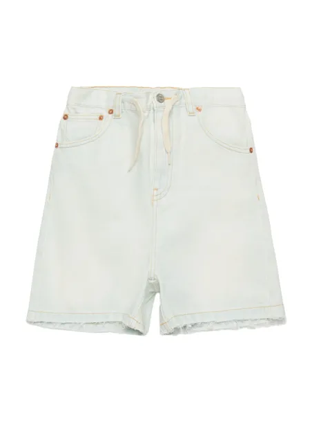 Pantalone Bermuda jeans