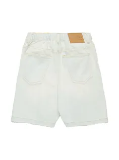 Pantalone Bermuda jeans 2