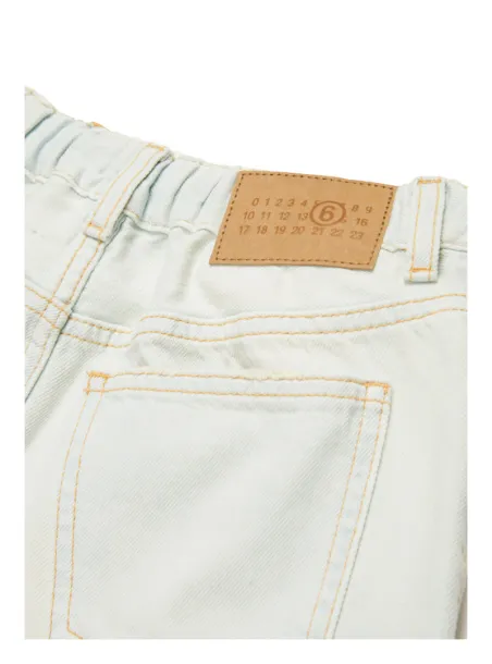 Jeans Bermuda