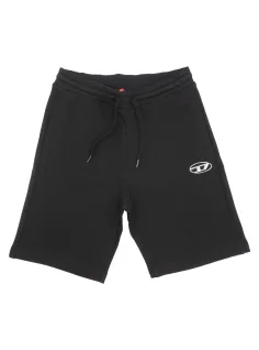 Bermuda with sweatshirt 2