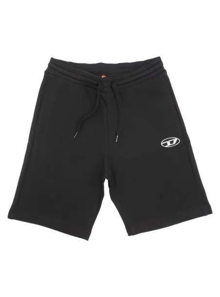 Pantalone Bermuda felpa