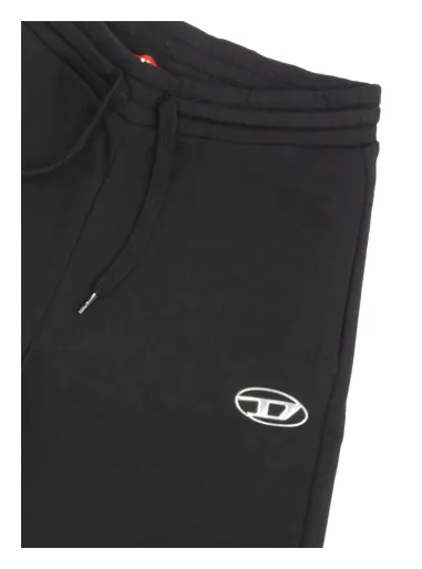 Pantalone Bermuda felpa