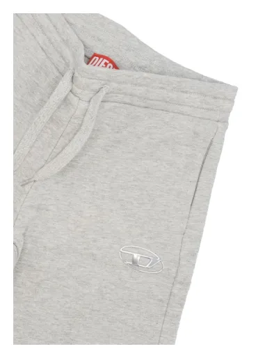 Pantalone Bermuda felpa