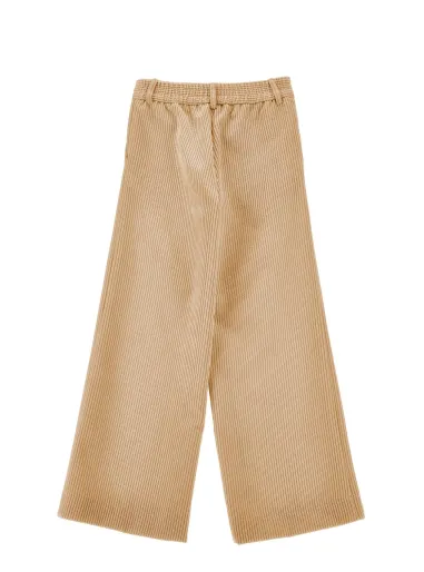 Pantalone velluto rocciatore