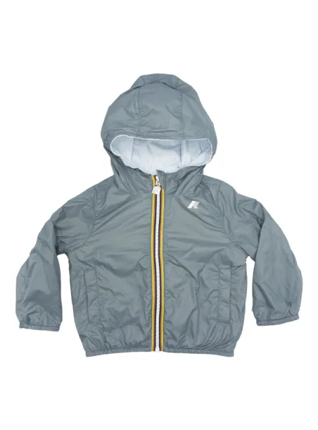 Double jacket P. JAKE PLUS.2