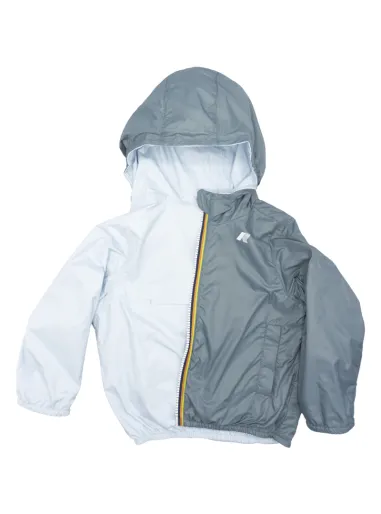 Double jacket P. JAKE PLUS.2