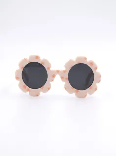 Polarized lens glasses