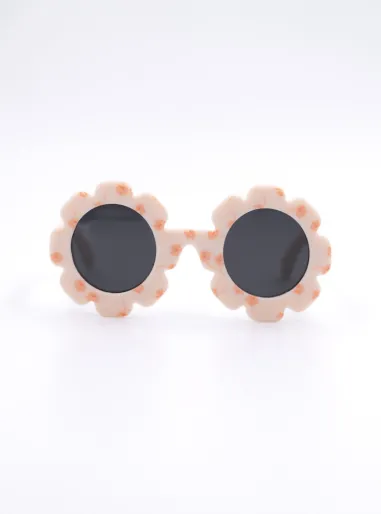 Polarized lens glasses