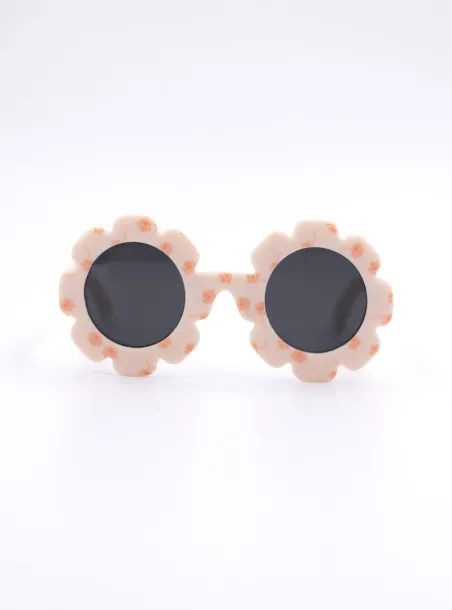 Polarized lens glasses