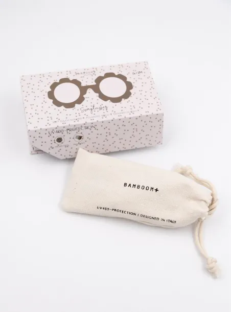 Polarized lens glasses