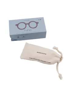 Polarized lens glasses 2