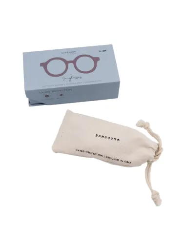 Polarized lens glasses