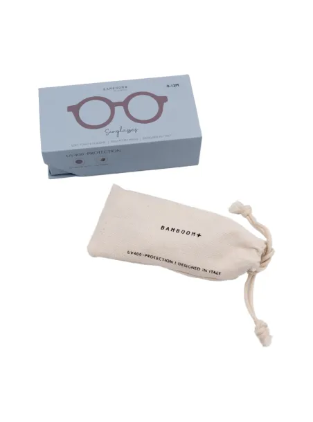 Polarized lens glasses