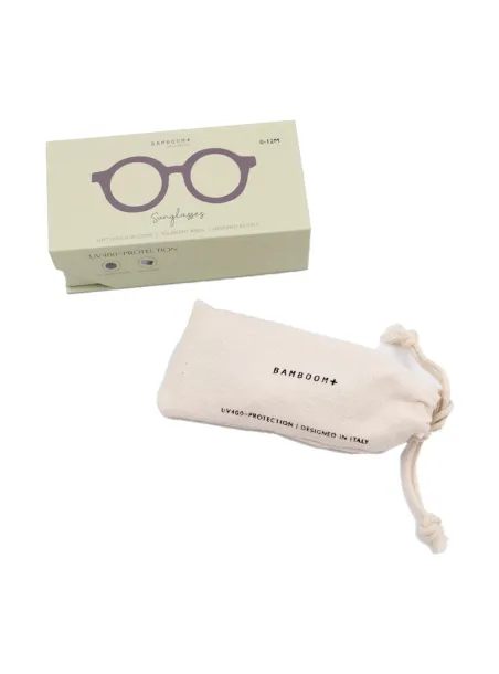 Polarized lens glasses