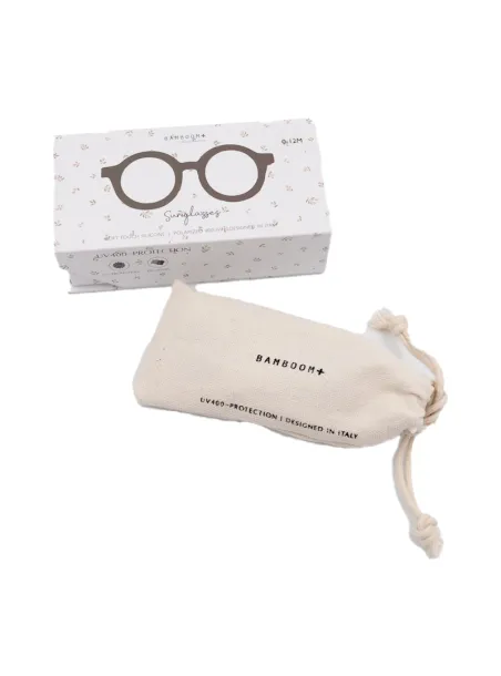 Polarized lens glasses