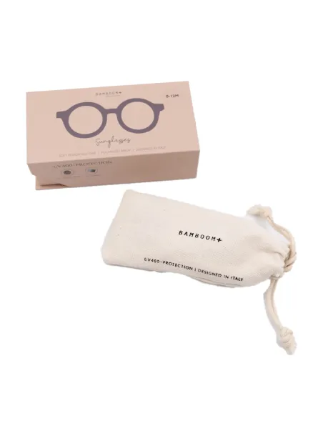 Polarized lens glasses