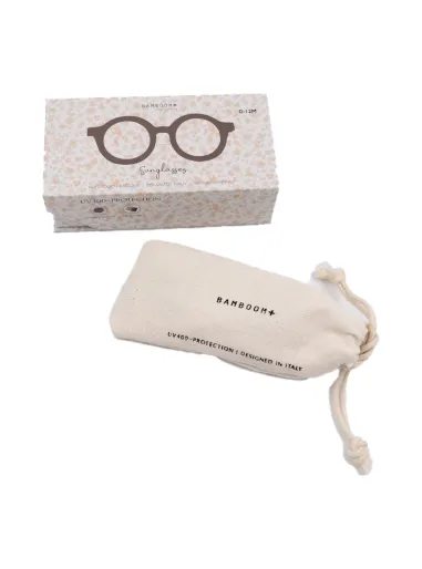 Polarized lens glasses